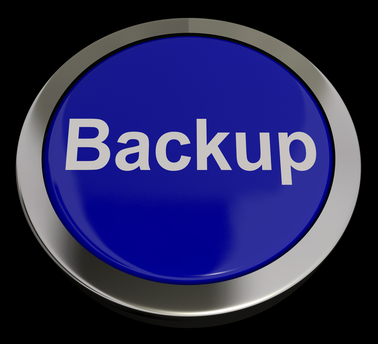 it disaster recovery houston 2