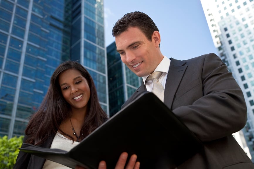 Managed Service Provider