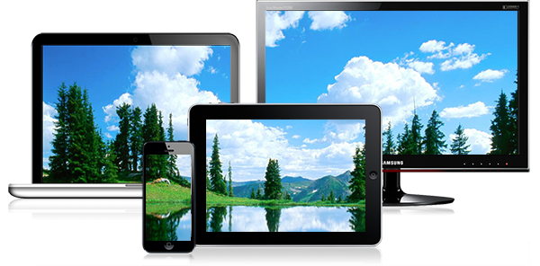 Virtual Desktop