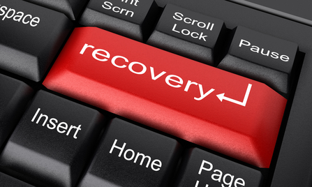 disaster data recovery austin 2