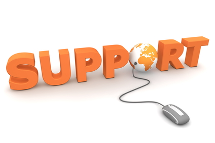 IT Support
