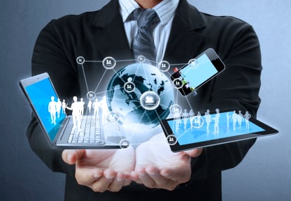 Desktop Virtualization 