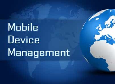 Mobile Device Management