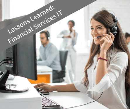Financial Services
