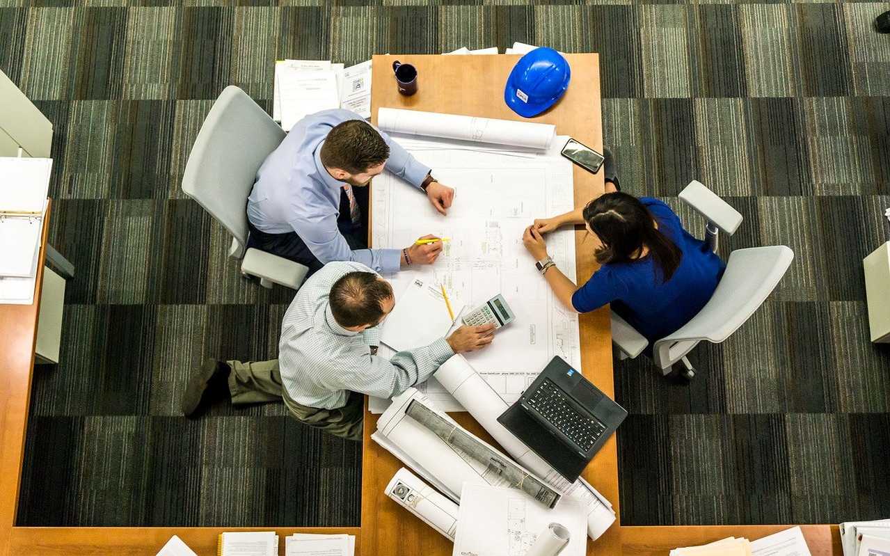 VDI can help AEC and M&E companies
