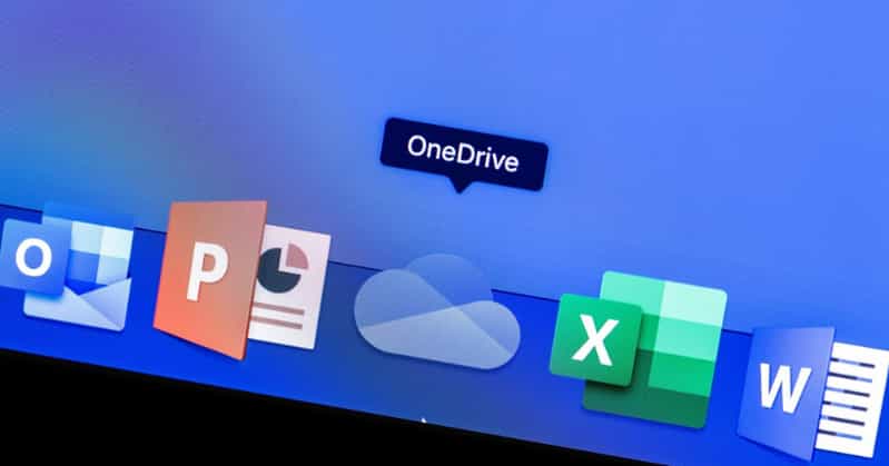 VMWare Horizon One Drive