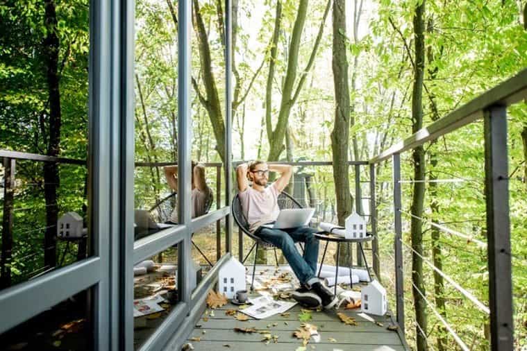AEC work from anywhere