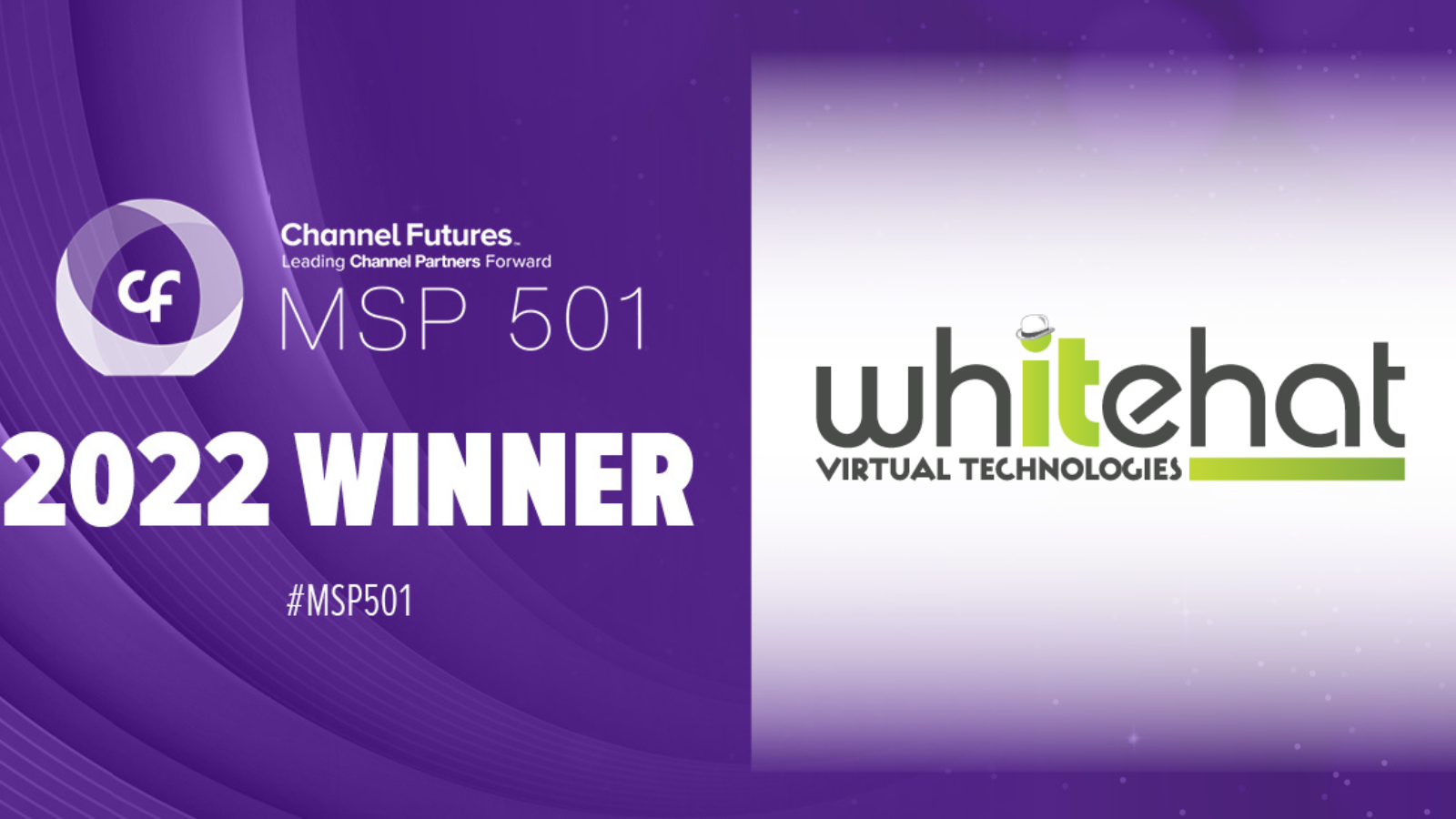 Channel Futures MSP 501