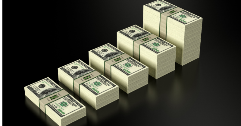 IT Consulting Dollar