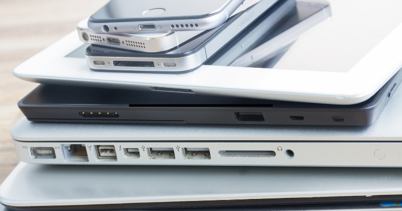 mobile device management